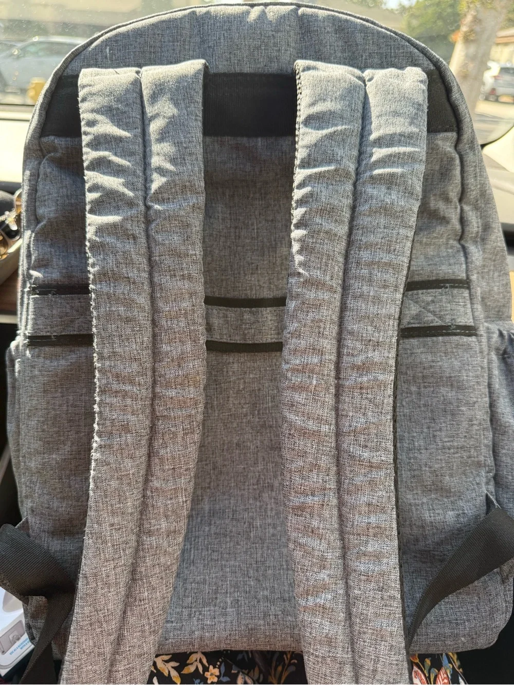 NWT Large HTF LUG Puddle Jumper Legacy Actual BACKPACK for Travel Or School